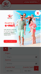 Mobile Screenshot of jetours.com.co